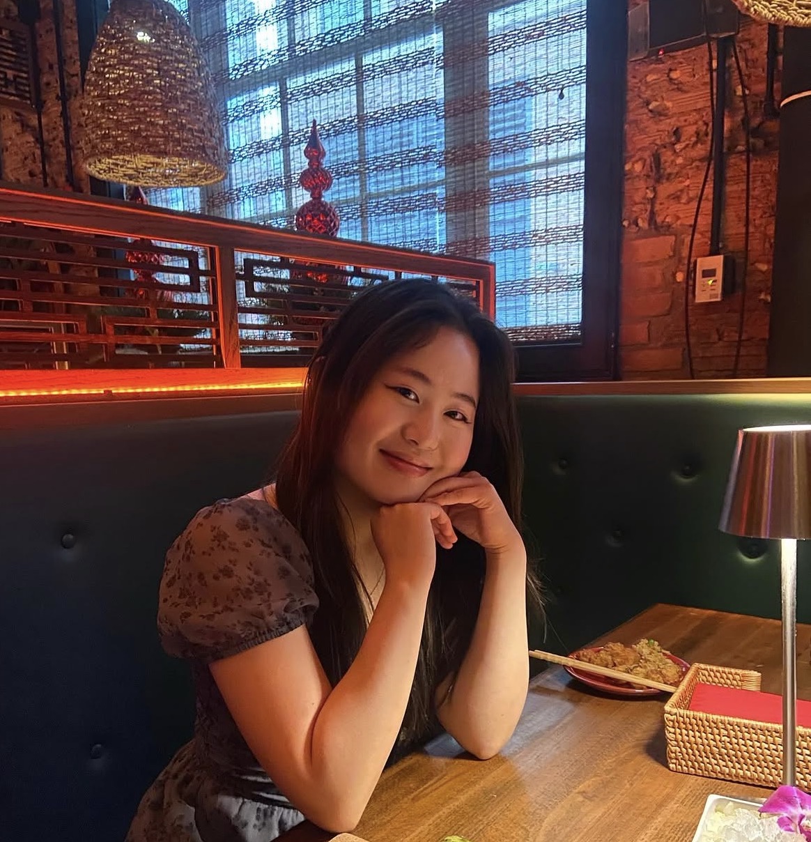 Jen Guo
